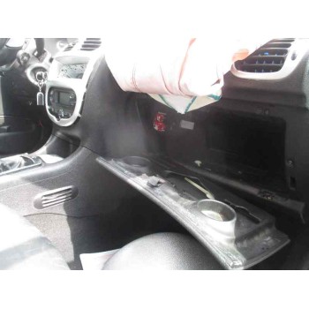 peugeot 206 berlina del año 2003