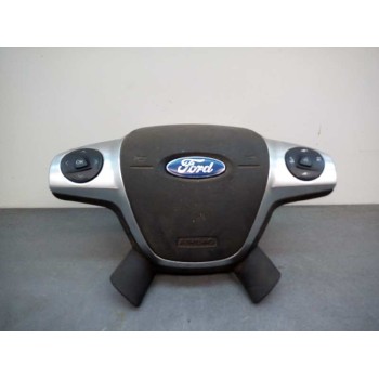 Recambio de kit airbag para ford c-max titanium referencia OEM IAM AM5118470  