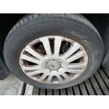 citroën c5 berlina del año 2006