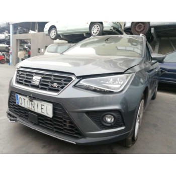 seat arona del año 2018