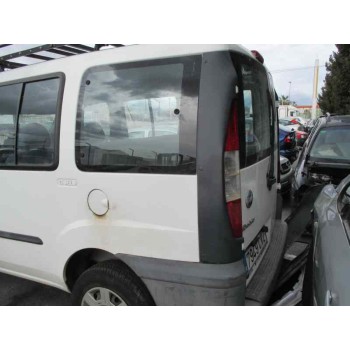 fiat doblo (119) del año 2004