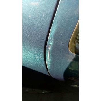 renault clio ii fase i (b/cbo) del año 2001