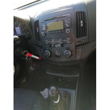 hyundai i30 del año 2011