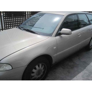 audi a4 avant (b5) del año 1999