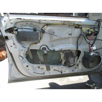 mercedes-benz clase s (w220) berlina del año 1999