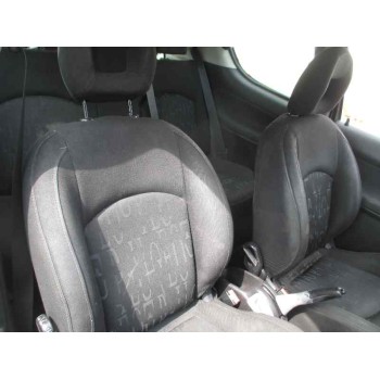 peugeot 206 berlina del año 2003