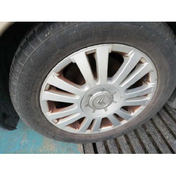 citroën c5 berlina del año 2006