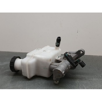 Recambio de bomba freno para mg zs luxury referencia OEM IAM 06335651241  