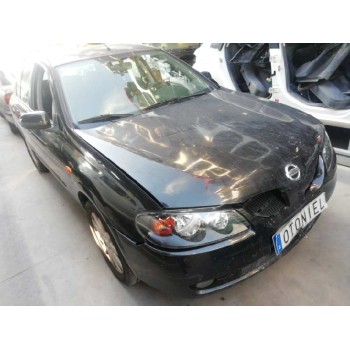 nissan almera (n16/e) del año 2005