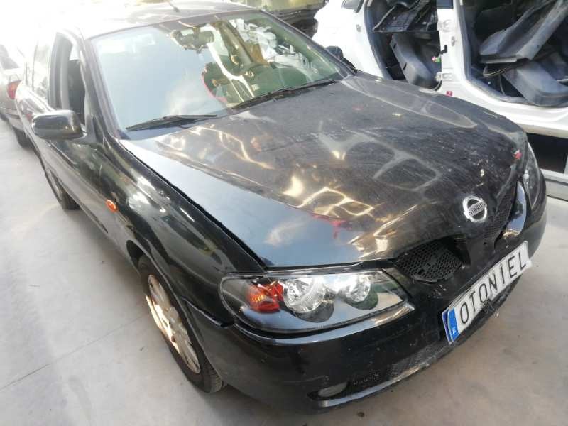 NISSAN ALMERA (N16/E)