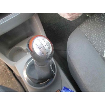 renault modus del año 2005