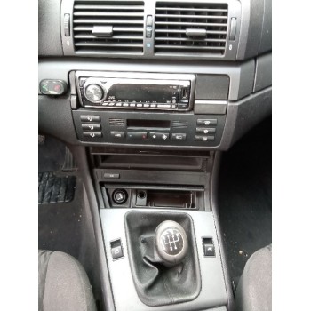 bmw serie 3 berlina (e46) del año 2000