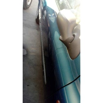 renault clio ii fase i (b/cbo) del año 2001