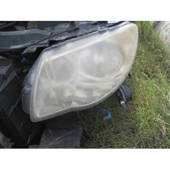 chrysler voyager (rg) del año 2004