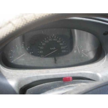 ford escort berl./turnier del año 1996