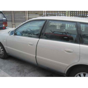 audi a4 avant (b5) del año 1999