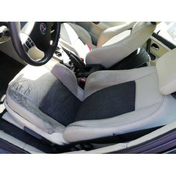 saab 9-3 berlina del año 2005