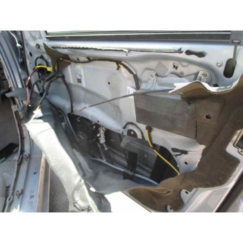 mercedes-benz clase s (w220) berlina del año 1999