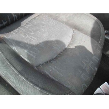 peugeot 206 berlina del año 2003