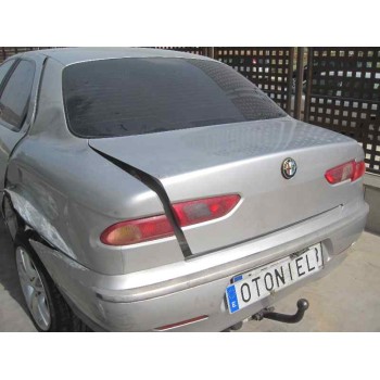 alfa romeo 156 (116) del año 1999