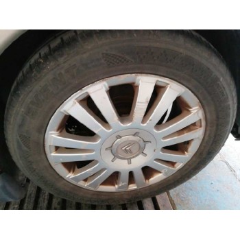 citroën c5 berlina del año 2006