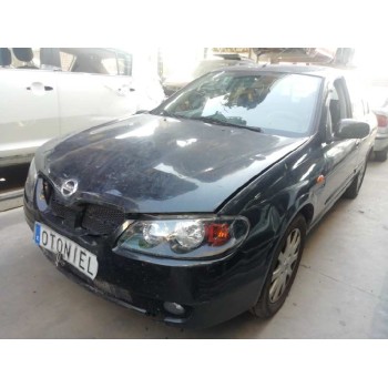 nissan almera (n16/e) del año 2005