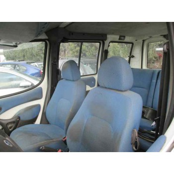 fiat doblo (119) del año 2004