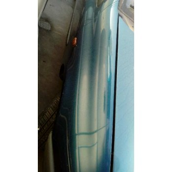 renault clio ii fase i (b/cbo) del año 2001