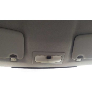 ford focus berlina (cap) del año 2007