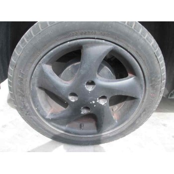 peugeot 206 berlina del año 2003