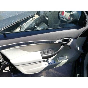 saab 9-3 berlina del año 2005