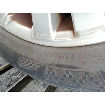 citroën c5 berlina del año 2006