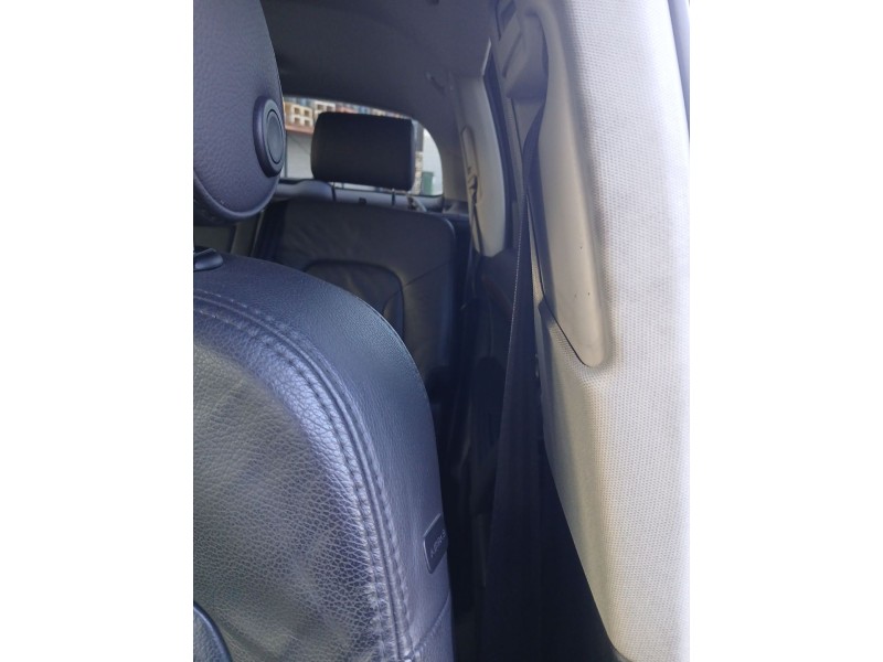 Recambio de cinturon seguridad delantero izquierdo para audi q7 (4lb) 3.0 tdi quattro referencia OEM IAM   