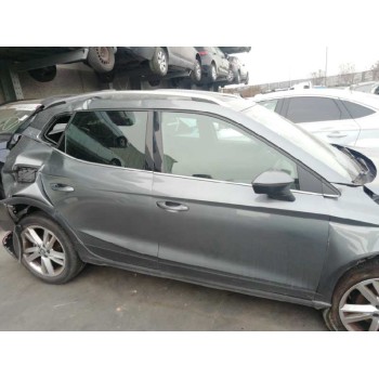 seat arona del año 2018