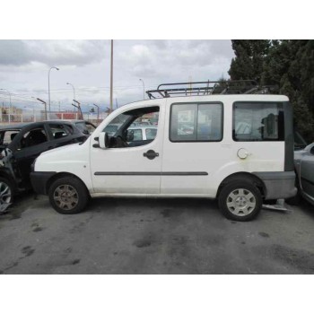 fiat doblo (119) del año 2004
