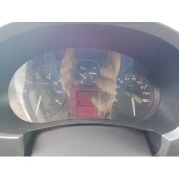 citroën berlingo station wagon del año 2018