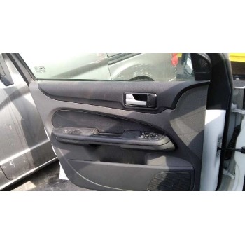 ford focus berlina (cap) del año 2007