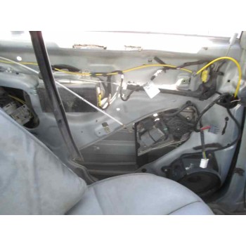 mercedes-benz clase s (w220) berlina del año 1999