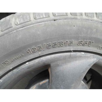 peugeot 206 berlina del año 2003