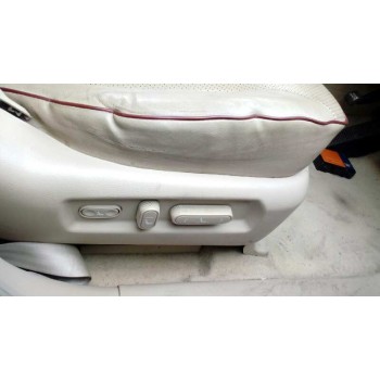 hyundai santa fe (bm) del año 2006