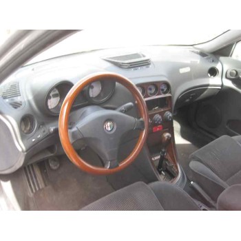 alfa romeo 156 (116) del año 1999