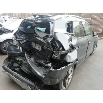 seat arona del año 2018