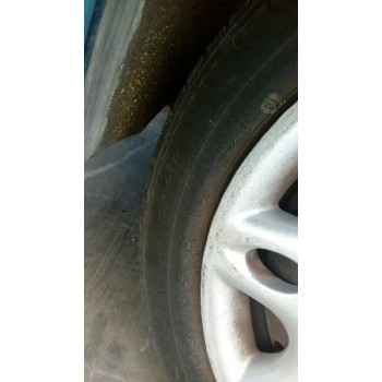 renault clio ii fase i (b/cbo) del año 2001