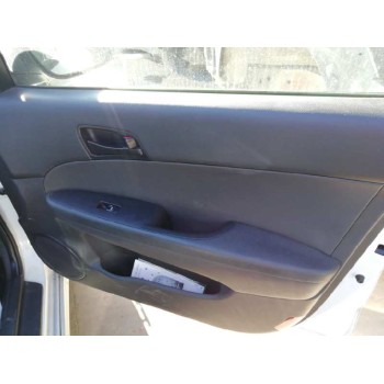 hyundai i30 del año 2011