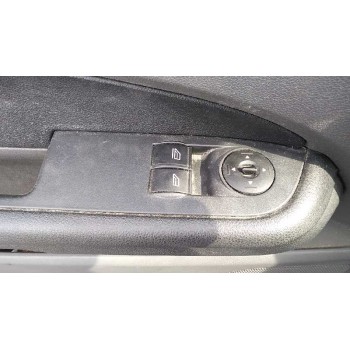 ford focus berlina (cap) del año 2007