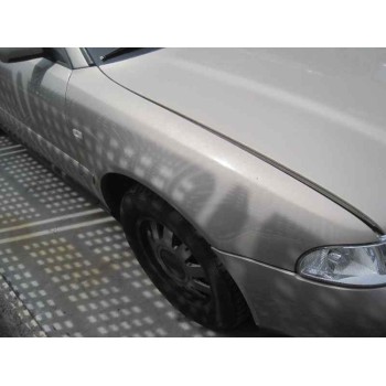 audi a4 avant (b5) del año 1999