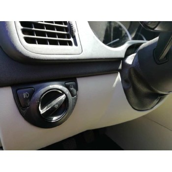 saab 9-3 berlina del año 2005