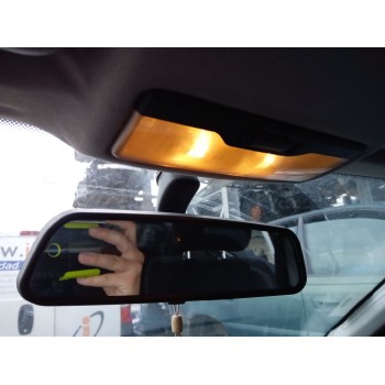 bmw serie 3 berlina (e46) del año 2000