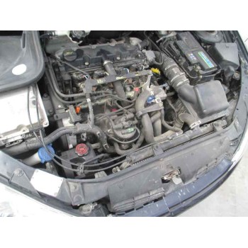 peugeot 206 berlina del año 2003