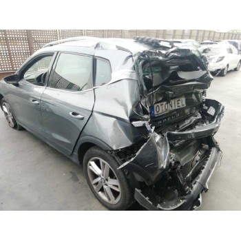 seat arona del año 2018